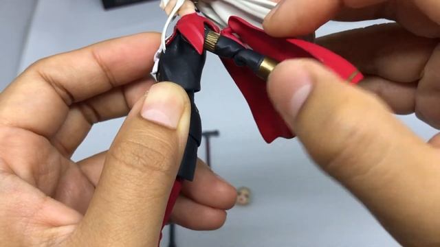 UNBOXING 'N REVIEW FIGMA PRINCESS EDELGARD VON HRESVELG смотреть онлайн