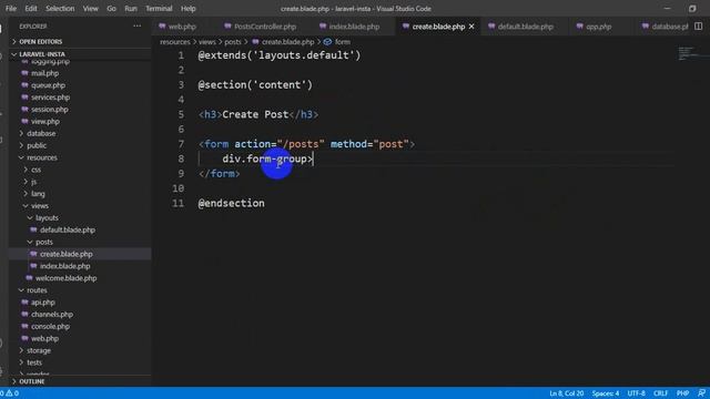 08 CRUD Basics смотреть онлайн