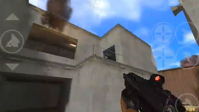 HALF-LIFE 2 DEATHMATCH PHINEAS (Hl1 Mod) смотреть онлайн