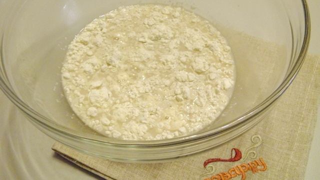 Сборник рецептов