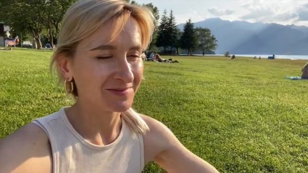 ОЗЕРО КОМО | BELLAGIO, VARENNA, COLICO, VAL DI MELLO | ИТАЛИЯ ПОСЛЕ КАРАНТИНА