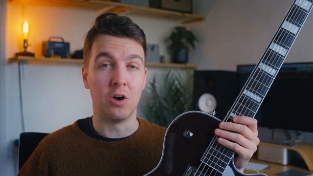 Gretsch G5260 Electromatic Jet Baritone | 12 months later review смотреть онлайн