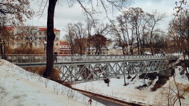 Парк-Зимний-Гомель.mp4 смотреть онлайн