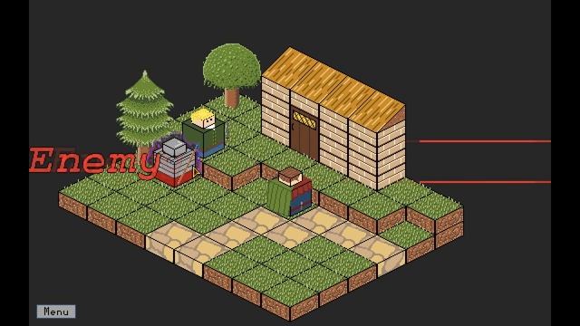 Обзор Storybook Tactics с Сибирским Леммингом смотреть онлайн