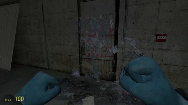 [NEXTBOT] You Are An Idiot Hahaha (FOUND FOOTAGE)