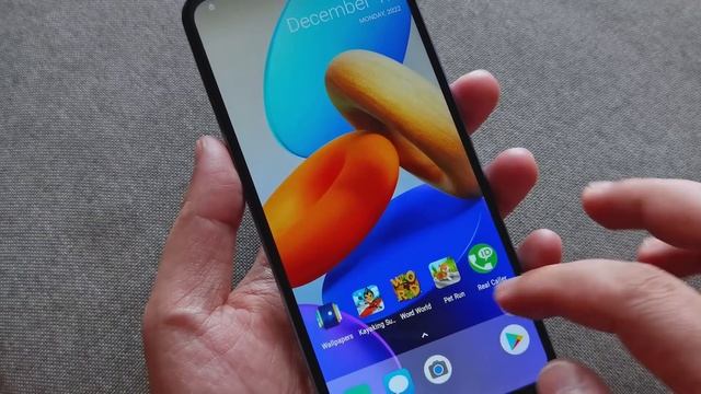 VIVO Y02 - Hard Reset & Bypass Google Account