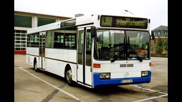 Автобусное предприятие Stadtwerke Bonn GmbH 0-я колонна 9001-9022. Бонн, Германия смотреть онлайн