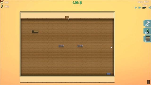 Gameplay : Cash Rush HD смотреть онлайн