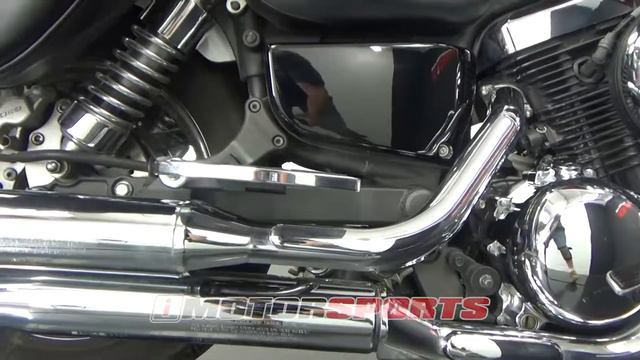 2008 Kawasaki Vulcan 1500 Classic A3719 @ iMotorsports смотреть онлайн