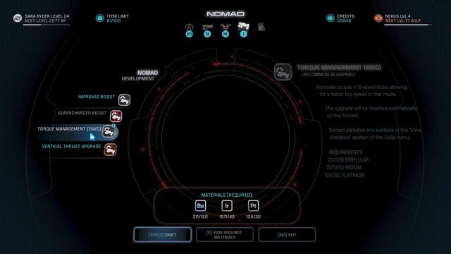 Mass Effect Andromeda 2023 05 17 22 21 44 13 смотреть онлайн