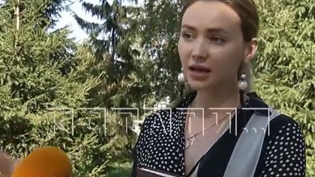 Затянувшийся на два года ремонт крыши едва не сорвал начало учебного года в Княгинино смотреть онлайн