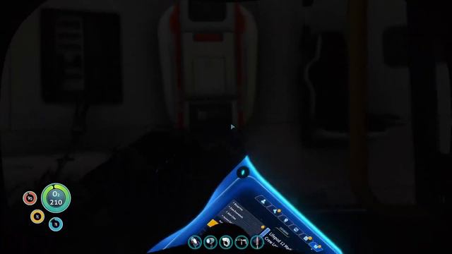 Guess the Item! | SUBNAUTICA смотреть онлайн