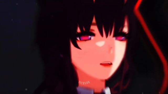 KAFKA HONKAI STAR RAIL смотреть онлайн