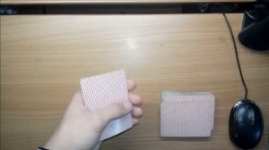 Учу как делать крутые трюки с картами/ИЗИ обучение/ФЛОРИШ