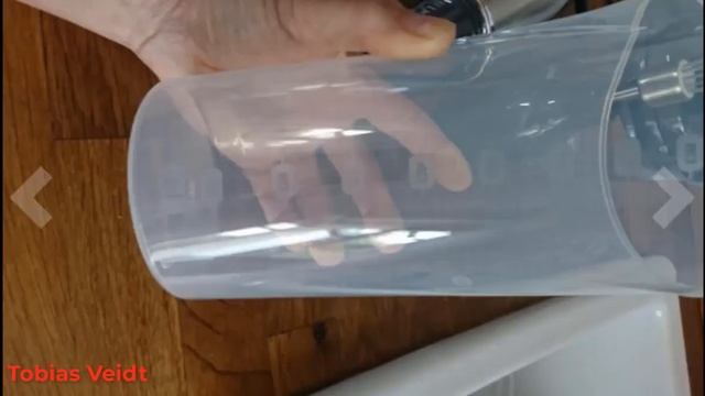 Krups HZ656815 Steffen Henssler Special Edition Hand Blender смотреть онлайн