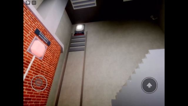 Roblox Isolator Walkthrough! смотреть онлайн