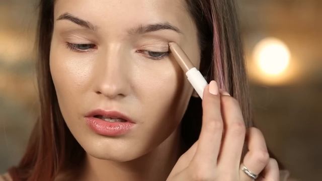 Макияж без макияжа - #TANYAMAKEUP - Makeup Tutorial смотреть онлайн