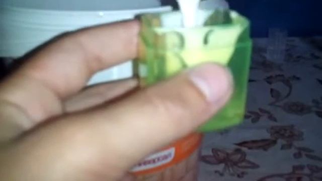 Что будет если смещать клей пва ,мытья для посуды, зубная паста,вода. смотреть онлайн