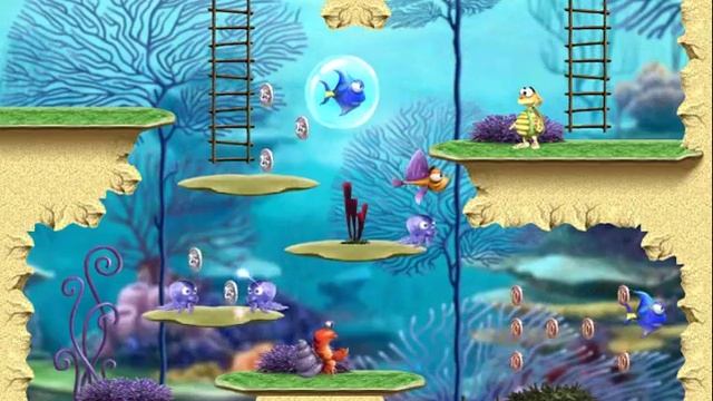 Ozzy Bubbles (Part 1) смотреть онлайн