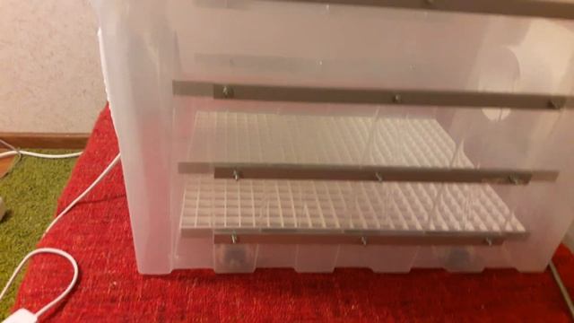 Сушилка для овощей, фруктов, вяленья мяса и рыбы