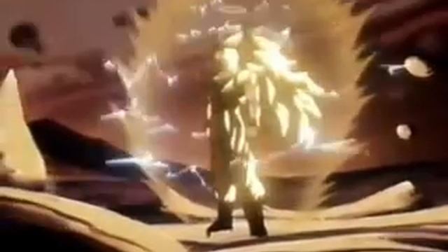 Muse - Shrinking Universe : Dragonball Z - Fusion Reborn смотреть онлайн