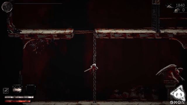 Moonscars Demo ? Первый Взгляд Обзор Геймплея ?Достойный Souls Like Из Украины