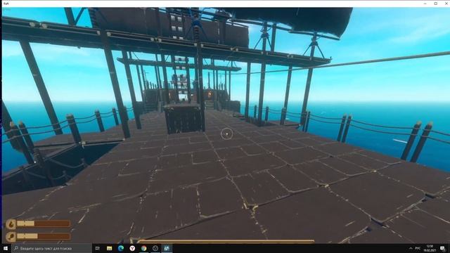 Raft Cheats 2021 смотреть онлайн