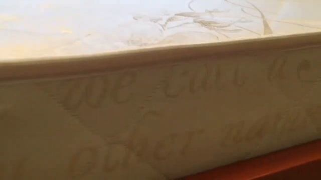 Отзыв о матрасе Аскона Balance Practice 160*200 и магазине «Анатомия сна» смотреть онлайн