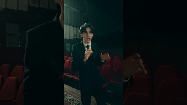 Павел Швырев для регионального этапа проекта «Твой ход». Серия 1 | Тема «Мой ВУЗ»