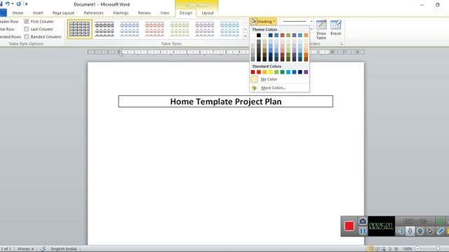What is microsoft word class 1 how to use ms word ms word class 01 word in hindi msword in hindi смотреть онлайн