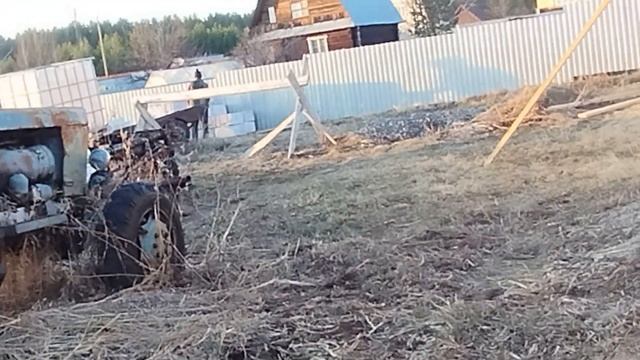Ровняем землю, везде! смотреть онлайн