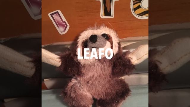 Leafo’s family смотреть онлайн
