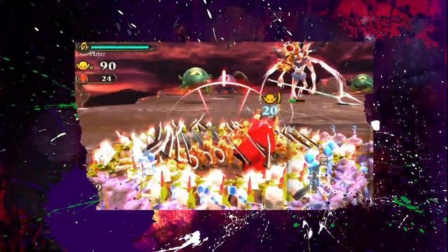 Primer tráiler Army Corps of Hell - PSVita смотреть онлайн