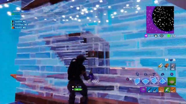 Ночной подруб до магаза! Кастомки и лейты с подписчиками Код автора:insa2005! Фортнайт на PlayStati смотреть онлайн