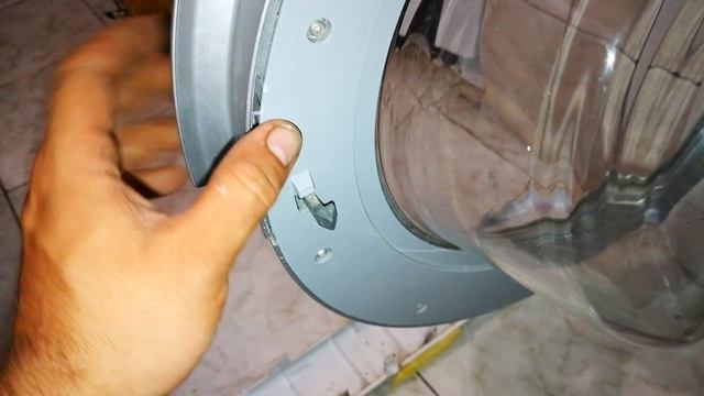 ?Стиральная Bosch Logixx не запускает программу, ошибка F34 смотреть онлайн