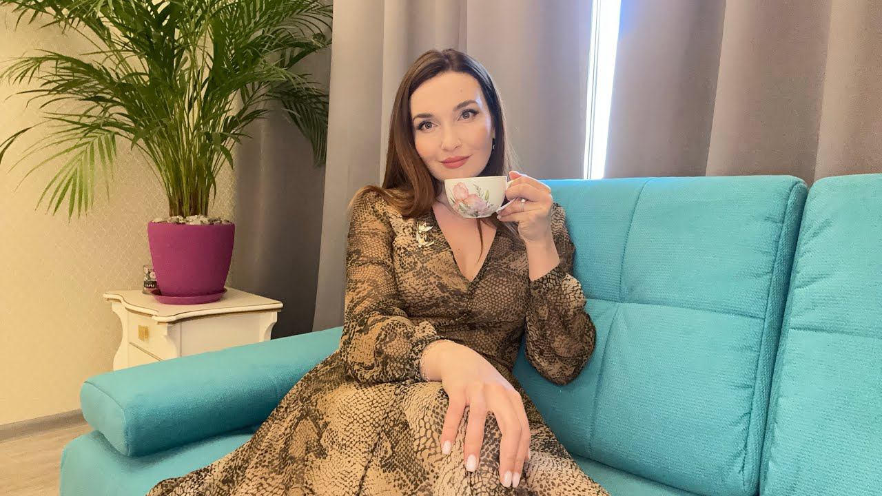 Мой путь с Атоми