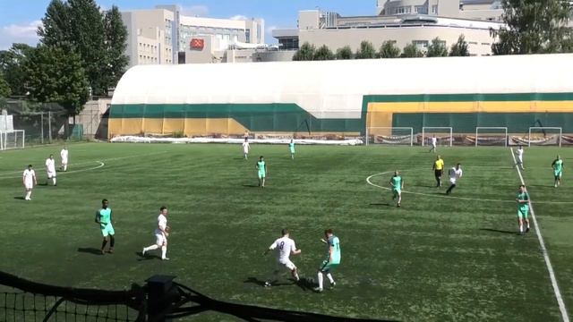 Формула СПб 5:1 Навигатор (Обзор) смотреть онлайн