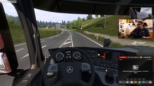 "NOWAY SAGT MEIN GESICHT SIEHT AUS WIE EIN FIAT MULTIPLA!" | Best of TrilluXe Rage | Compilation 66 смотреть онлайн