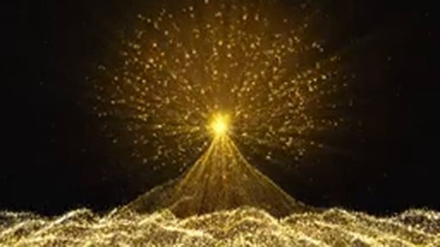 Дерево Изобилия Дарующее Успех и Богатство Денежная Медитация на золотой код 693 Гц смотреть онлайн