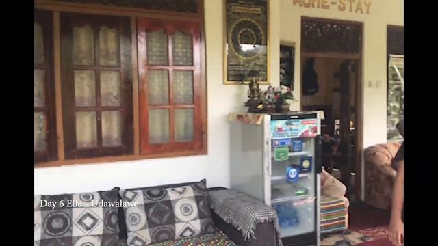 Sri Lanka 2018 Vlog 2 Ella-Udawalawe-Mirissa смотреть онлайн