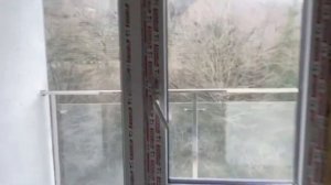 Комплекс апартаментов Чайный берег в Дагомысе. Виды на горы.