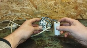 Как подключить реле компрессора холодильника.