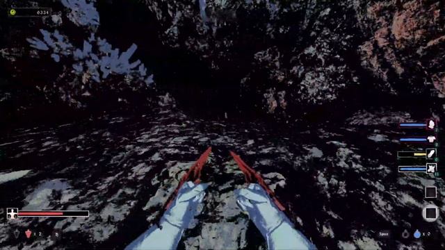 Kicking my enemies to pieces in Mortal Sin смотреть онлайн