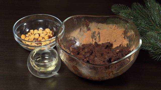 No sugar, no oven! Super quick family treat! Disappears in the mouth смотреть онлайн