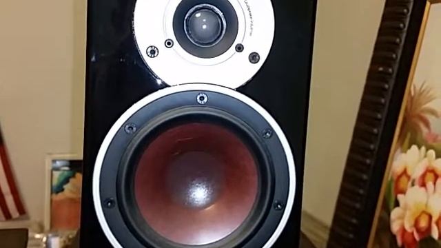 B&w 686 speakers vs dali zensor 1 speakers vocals test смотреть онлайн