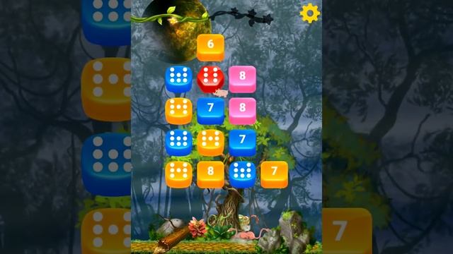 Math and Magic - Numbers in Forest Gameplay смотреть онлайн