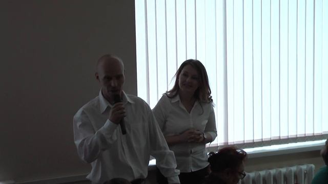 26.12.2015. Тема "Верность", личные живые отношения со Святым Духом. смотреть онлайн