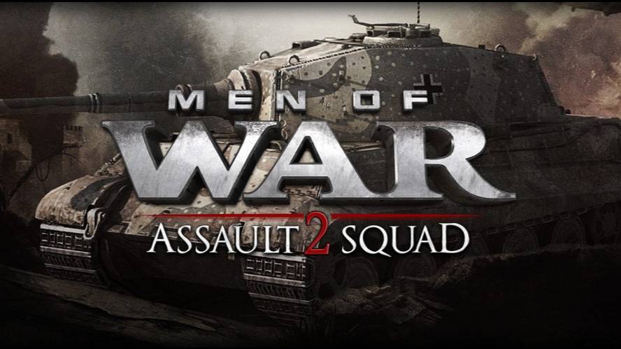 MEN of WAR Assault Squad 2_ (США)Филиппины #9 (1)