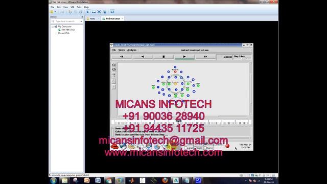 DSearching: Using Floating Mobility Information for Distributed Node Searching in DTNs смотреть онлайн
