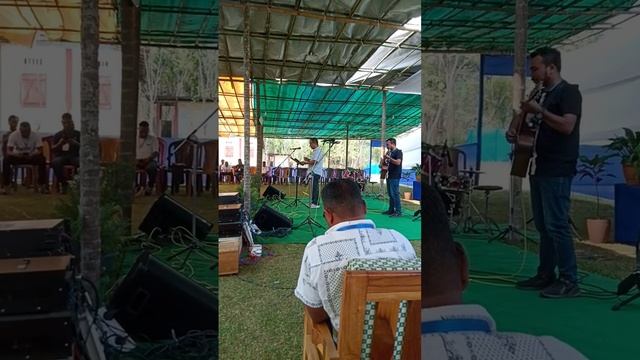 Rev, Dilseng (A.chiku git ringdilenga) смотреть онлайн